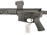 ANDERSON MANUFACTURING Custom Build AR-15 w/Holosun Red Dot, Soft Case 1000 in Extras - 4 of 7