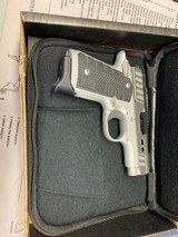 Kimber Micro 9 Rapide - 3 of 4