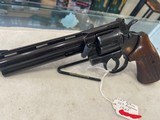 COLT 1963 PYTHON - 1 of 5