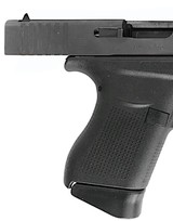 GLOCK 43 9MM LUGER (9X19 PARA) - 5 of 7