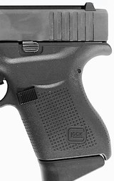 GLOCK 43 9MM LUGER (9X19 PARA) - 4 of 7