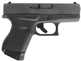 GLOCK 43 9MM LUGER (9X19 PARA) - 2 of 7