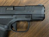 SPRINGFIELD ARMORY Hellcat Hell cat MOS - 4 of 7