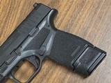 SPRINGFIELD ARMORY Hellcat Hell cat MOS - 6 of 7