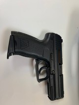 HECKLER & KOCH P2000 - 1 of 7