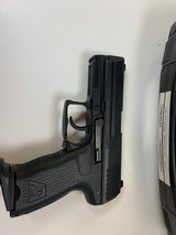 HECKLER & KOCH P2000 - 3 of 7