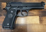 BERETTA 92F - 1 of 2