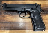 BERETTA 92F - 2 of 2