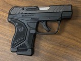 RUGER lcp II 2 compact