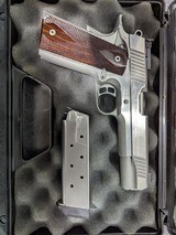 KIMBER 1911 - 1 of 1