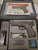 FMK FIREARMS 9C1 NRA Edition - 1 of 1