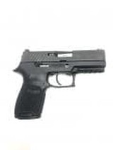 SIG SAUER P320 COMPACT - 1 of 1