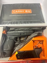 TAURUS 709 SLIM FS - 5 of 5