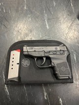 SMITH & WESSON BODYGUARD 380 - 1 of 5