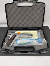 KIMBER 1911 LW Stainless - 1 of 7