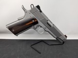 KIMBER 1911 LW Stainless - 6 of 7