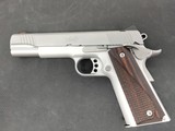 KIMBER 1911 LW Stainless - 2 of 7