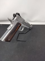 KIMBER 1911 LW Stainless - 5 of 7