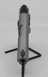 KIMBER MICRO STAINLESS ROSEWOOD (NS) - 3 of 7