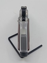 KIMBER MICRO STAINLESS ROSEWOOD (NS) - 4 of 7