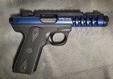 RUGER 22/45 LITE - 2 of 5
