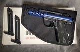 RUGER 22/45 LITE - 1 of 5