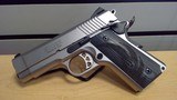 RUGER SR1911 - 1 of 2