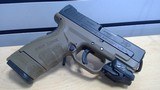 SPRINGFIELD ARMORY XD MOD.2 - 2 of 3