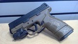 SPRINGFIELD ARMORY XD MOD.2 - 3 of 3