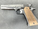 STAR BONIFACIO ECHEVERRIA, S.A. S.A. 9MM - 4 of 7