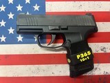 SIG SAUER P365 NITRON - 3 of 6