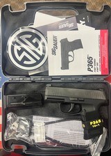 SIG SAUER P365 NITRON - 6 of 6