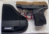 Ruger LCP II - 1 of 1
