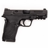 SMITH & WESSON M&P380 SHIELD EZ M2.0 - 3 of 4