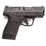 SMITH & WESSON M&P9 SHIELD PLUS - 3 of 4