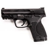 SMITH & WESSON M&P9 M2.0 COMPACT - 2 of 4