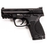 SMITH & WESSON M&P9 M2.0 COMPACT - 1 of 4