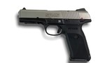 RUGER SR45 - 1 of 7