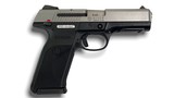 RUGER SR45 - 2 of 7