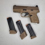 FNH FN 509C - 1 of 7