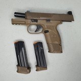 FNH FN 509C - 7 of 7