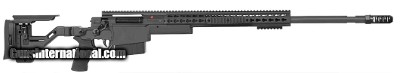 ACCURACY INTERNATIONAL AXSR Folding Rifle .338 LAPUA MAG