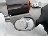 TAURUS INTERNATIONAL MFG., INC. ultra-lite titanium - 3 of 5