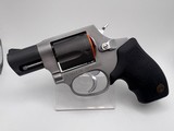 TAURUS INTERNATIONAL MFG., INC. ultra-lite titanium - 2 of 5