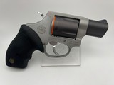 TAURUS INTERNATIONAL MFG., INC. ultra-lite titanium - 1 of 5