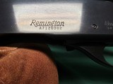 REMINGTON ARMS COMPANY, INC. Woodsmaster 742 - 6 of 6