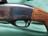 REMINGTON ARMS COMPANY, INC. Woodsmaster 742 - 2 of 6