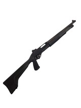 STEVENS 320 - 2 of 2