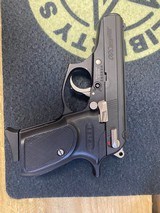 BERSA THUNDER .380 - 2 of 2