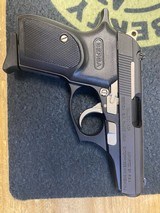 BERSA THUNDER .380 - 1 of 2